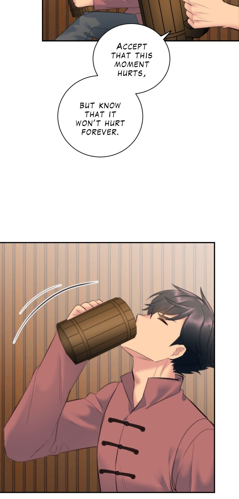 The Dragon Prince’s Bride Chapter 69 151 30