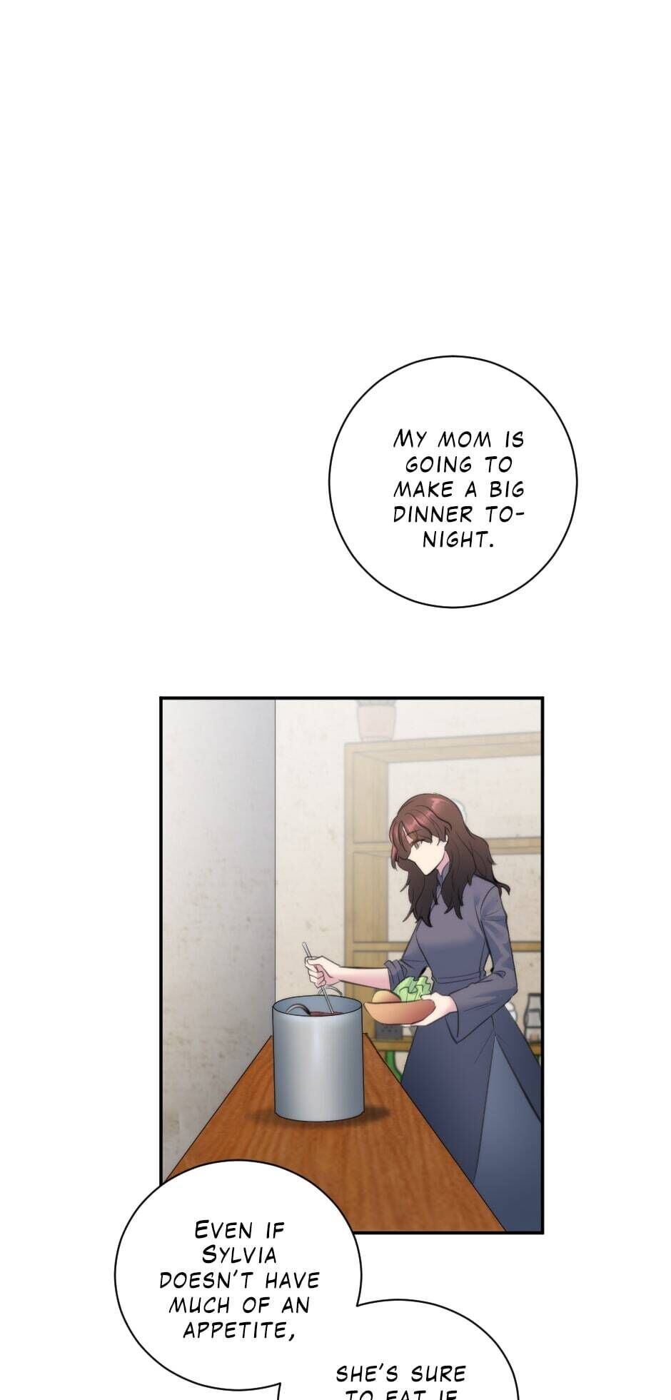 The Dragon Prince’s Bride Chapter 69 152 31