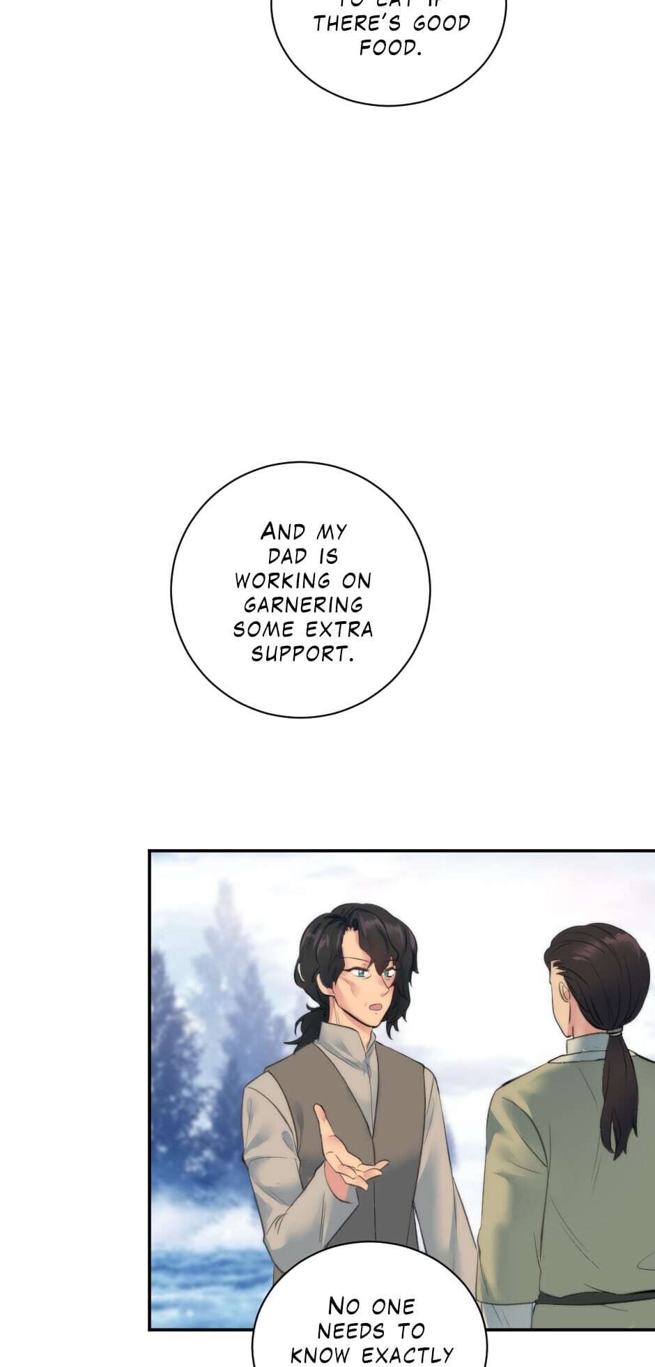 The Dragon Prince’s Bride Chapter 69 153 32
