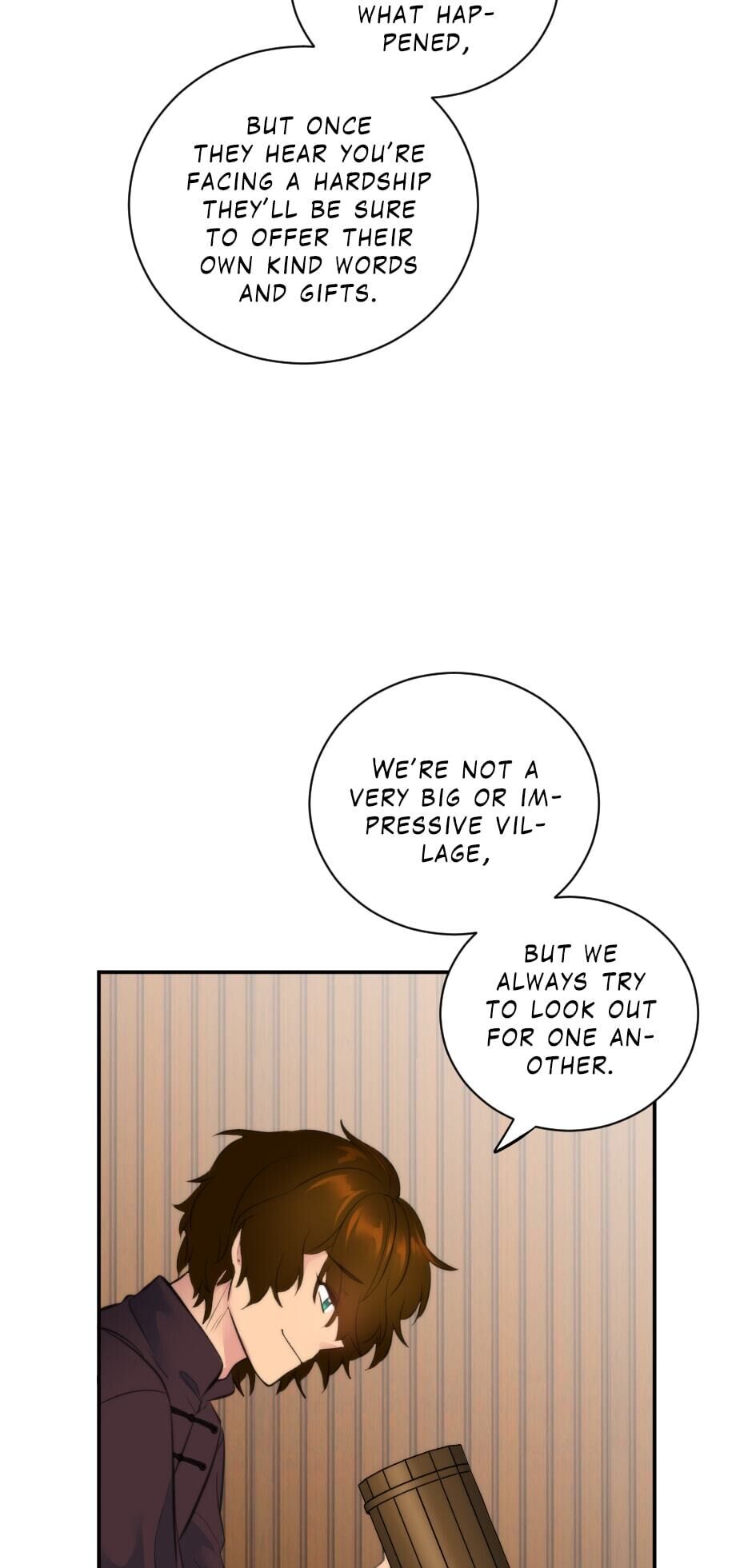 The Dragon Prince’s Bride Chapter 69 154 33