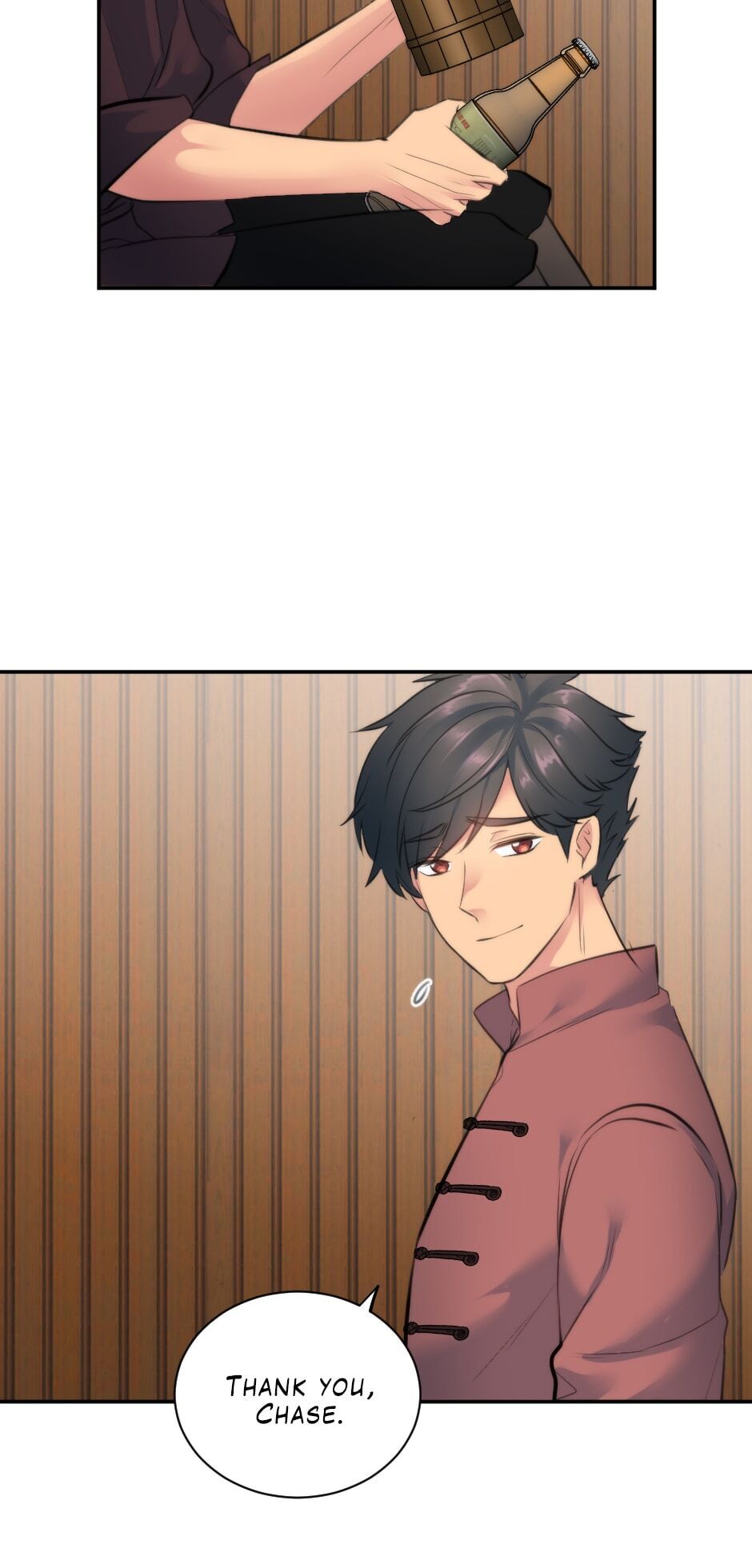 The Dragon Prince’s Bride Chapter 69 155 34