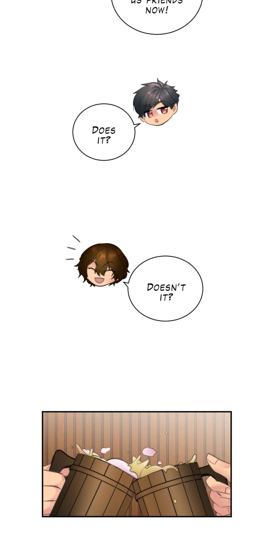 The Dragon Prince’s Bride Chapter 69 157 36
