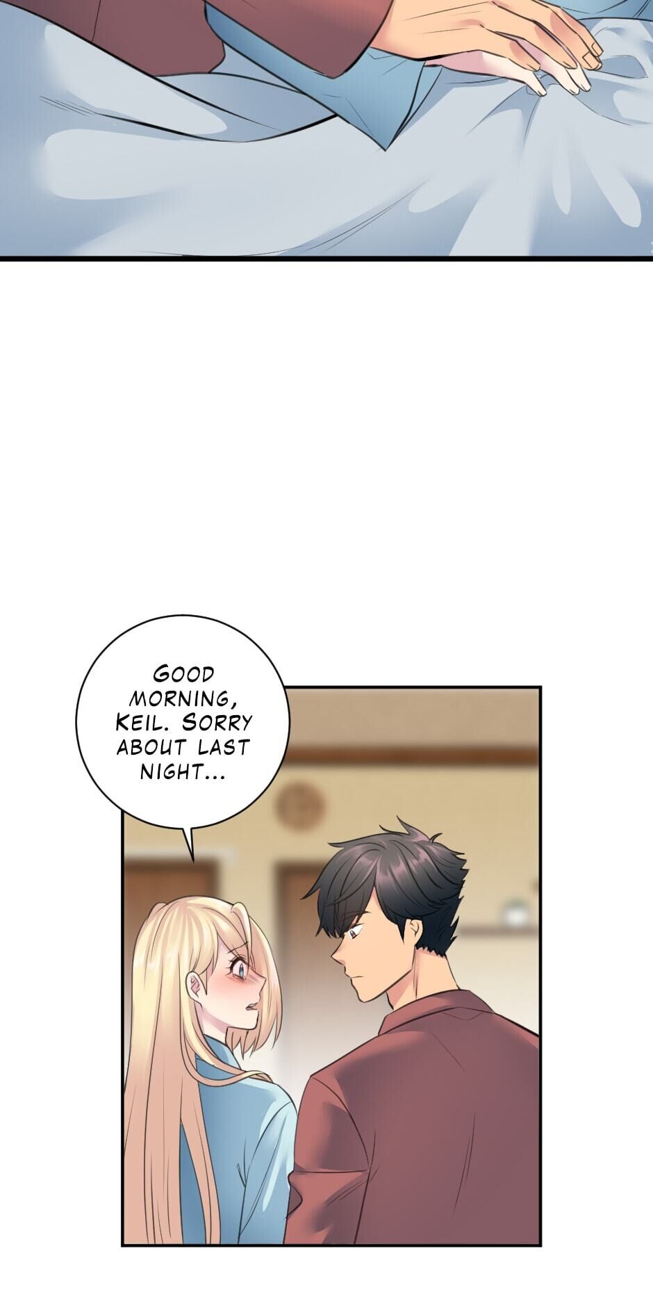 The Dragon Prince’s Bride Chapter 69 126 5