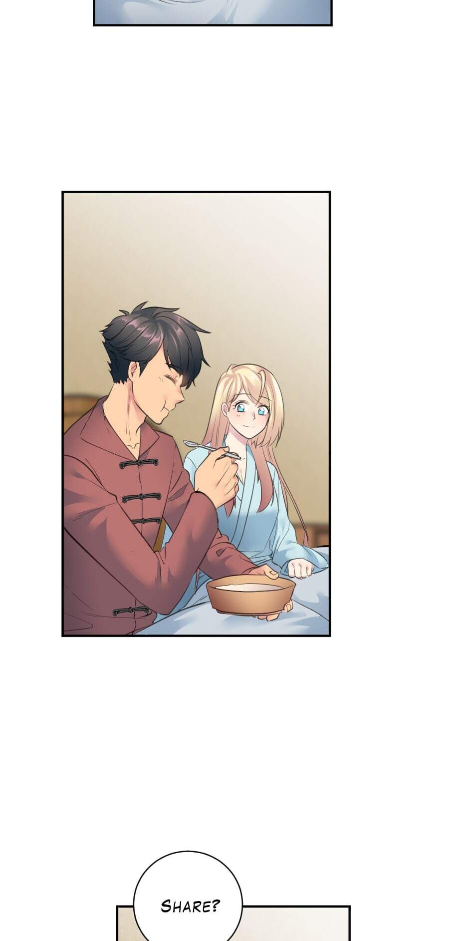 The Dragon Prince’s Bride Chapter 69 130 9