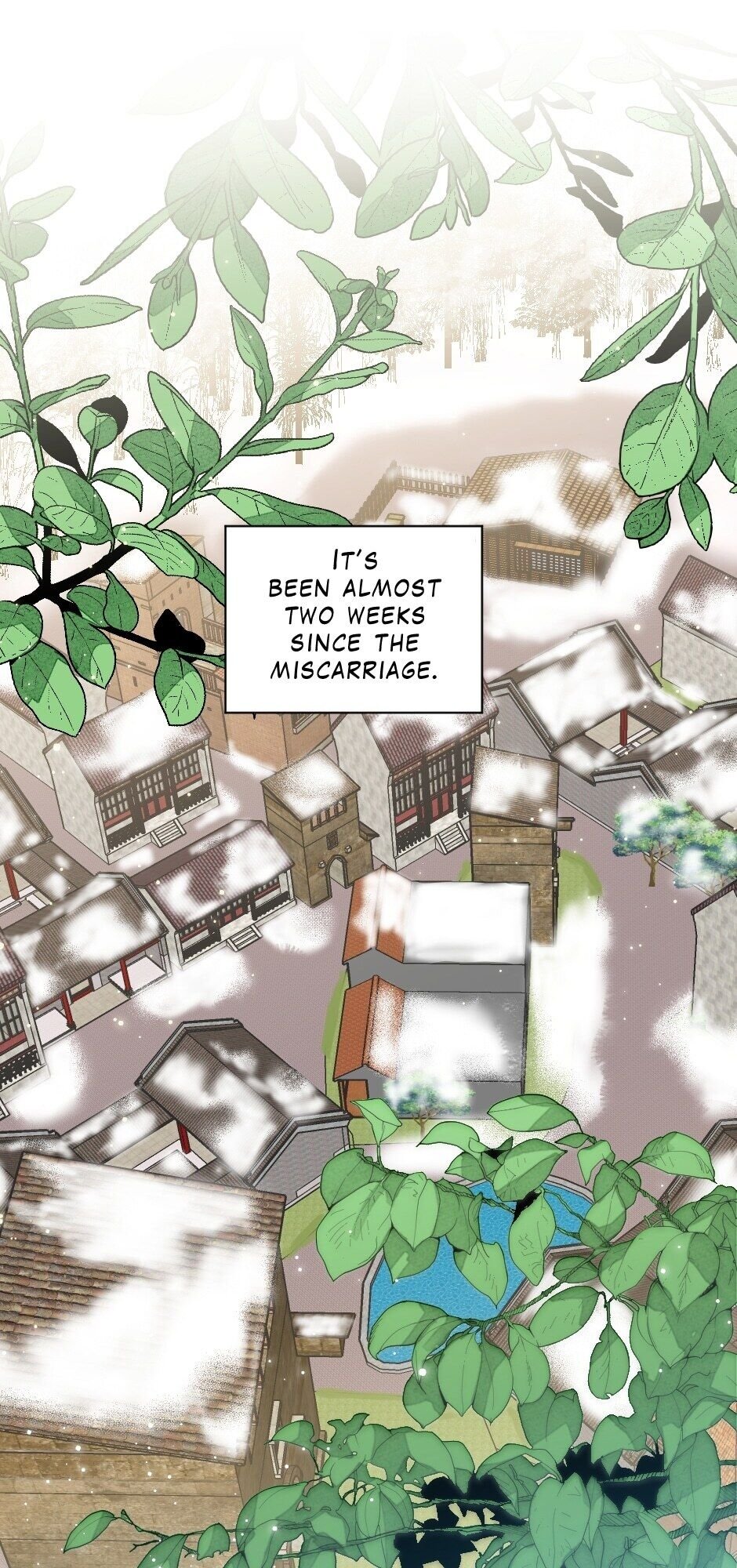 The Dragon Prince’s Bride Chapter 70 125 1