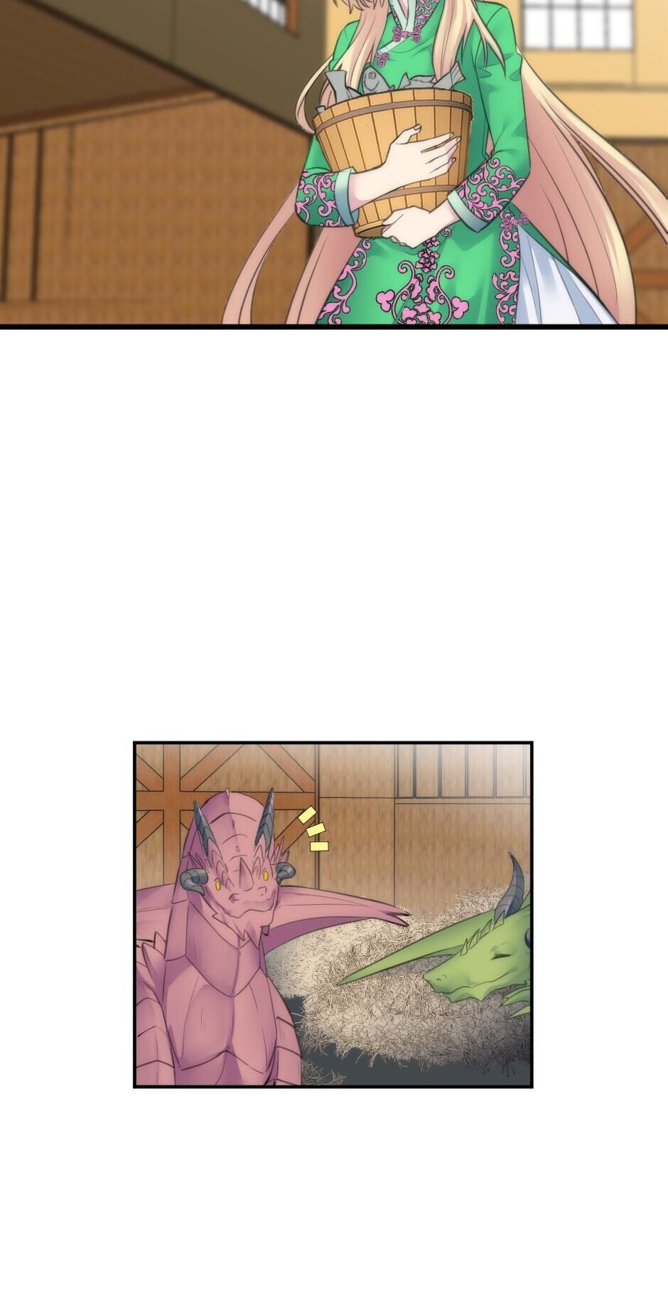 The Dragon Prince’s Bride Chapter 70 136 12