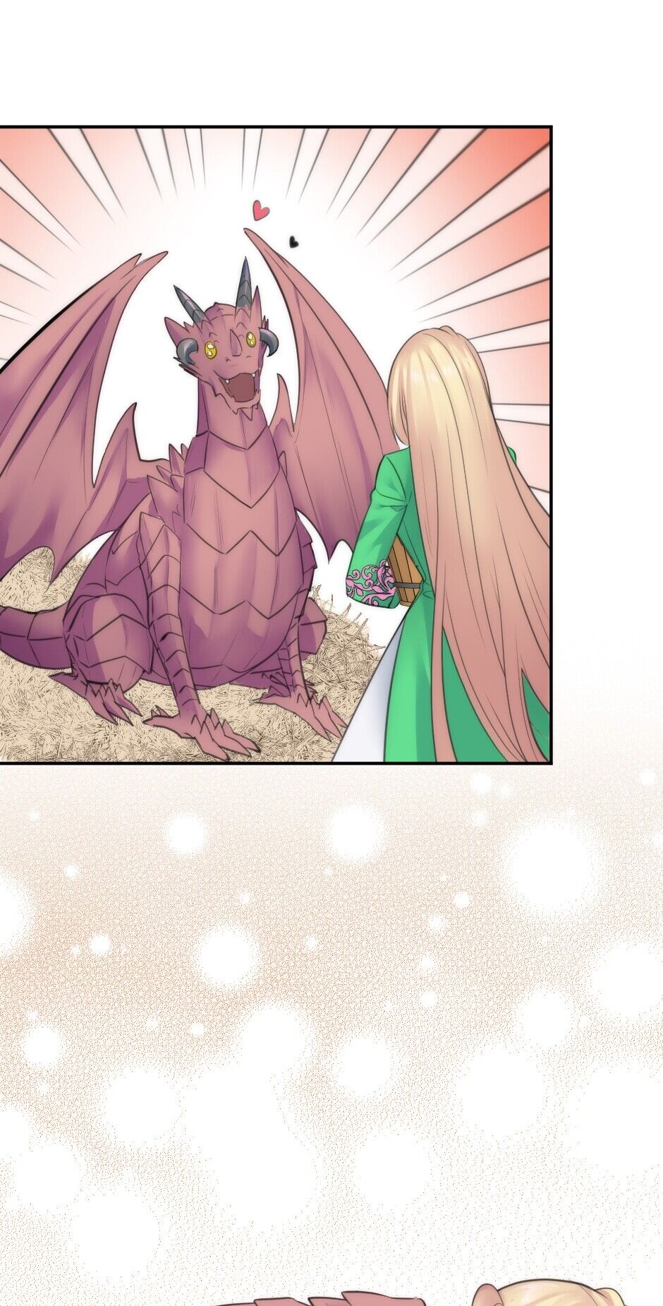 The Dragon Prince’s Bride Chapter 70 137 13