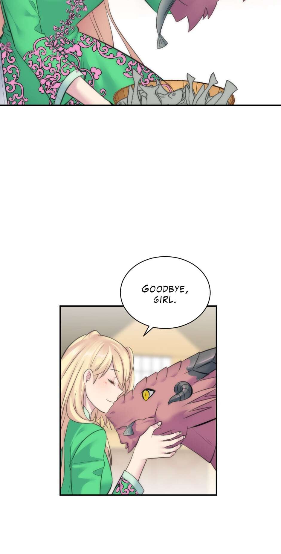 The Dragon Prince’s Bride Chapter 70 140 16