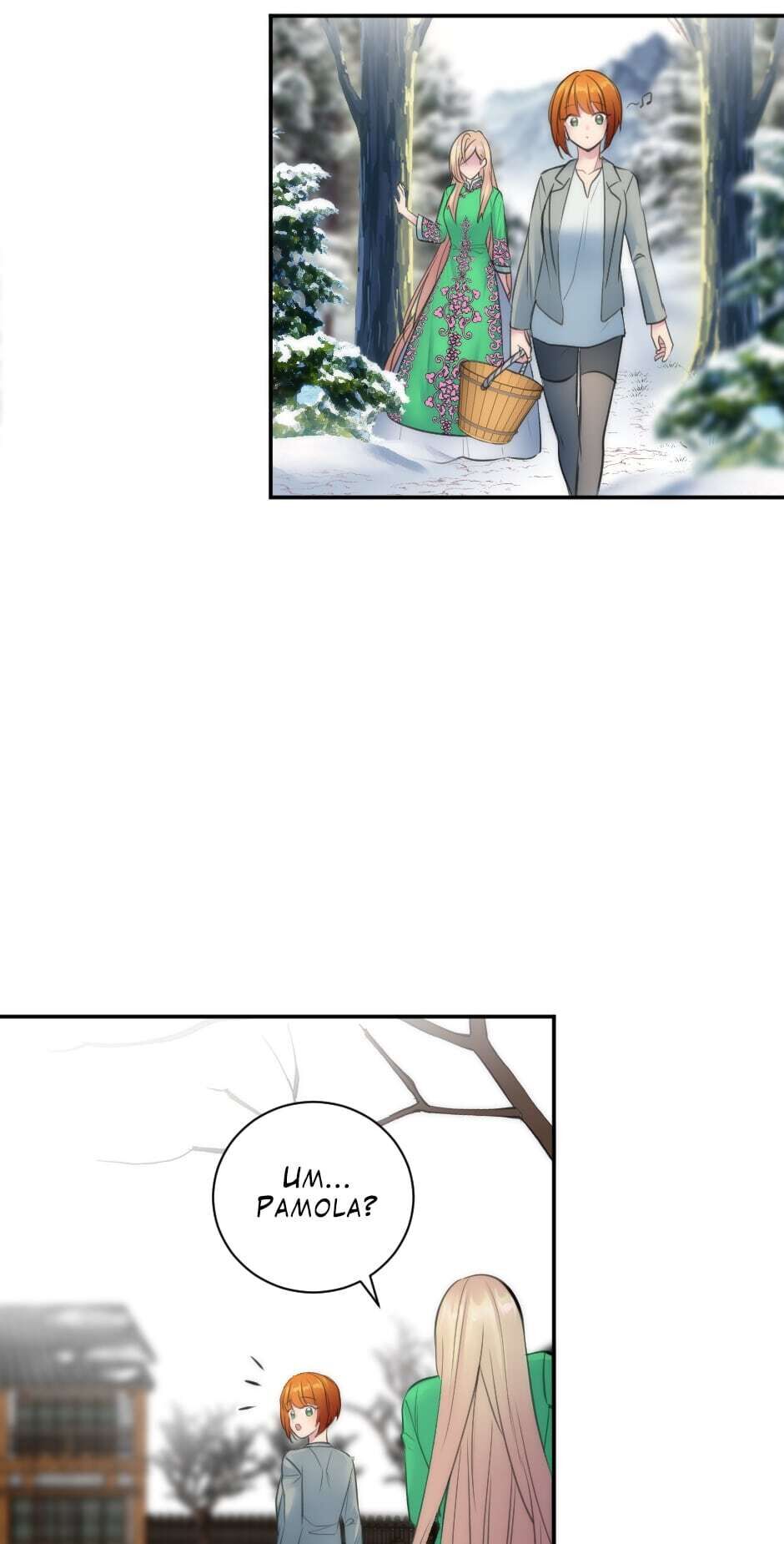 The Dragon Prince’s Bride Chapter 70 143 19