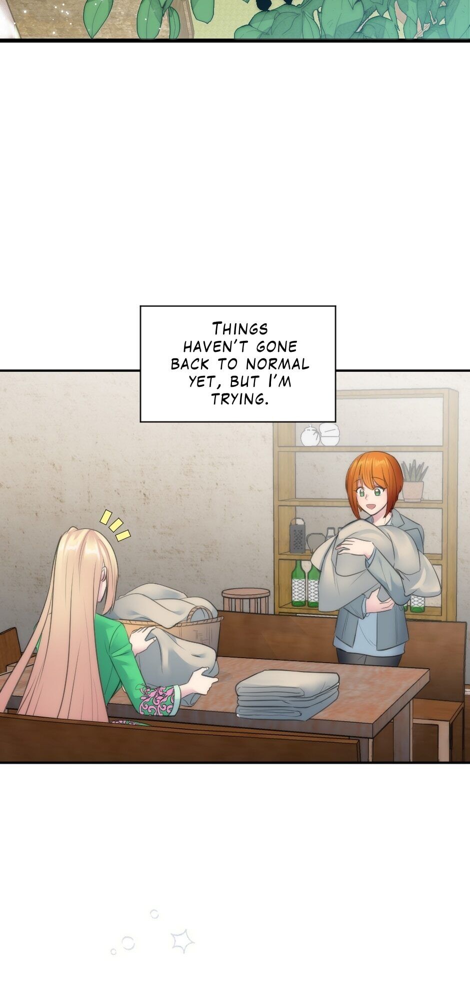 The Dragon Prince’s Bride Chapter 70 126 2