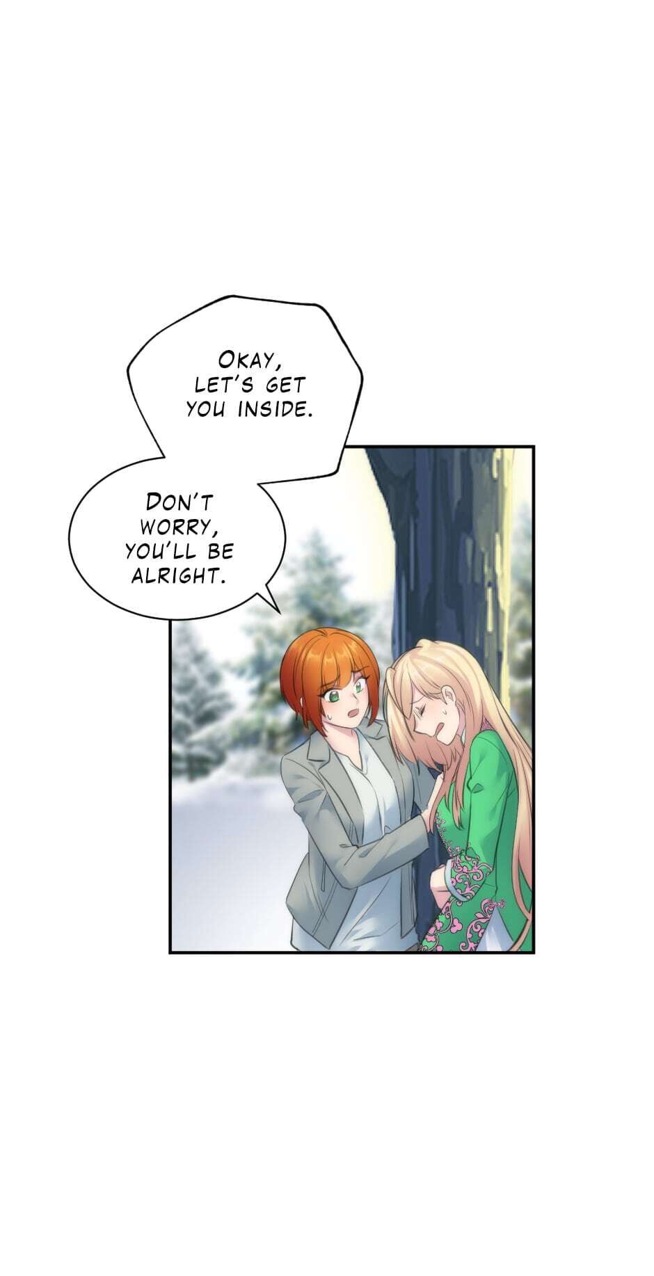 The Dragon Prince’s Bride Chapter 70 146 22