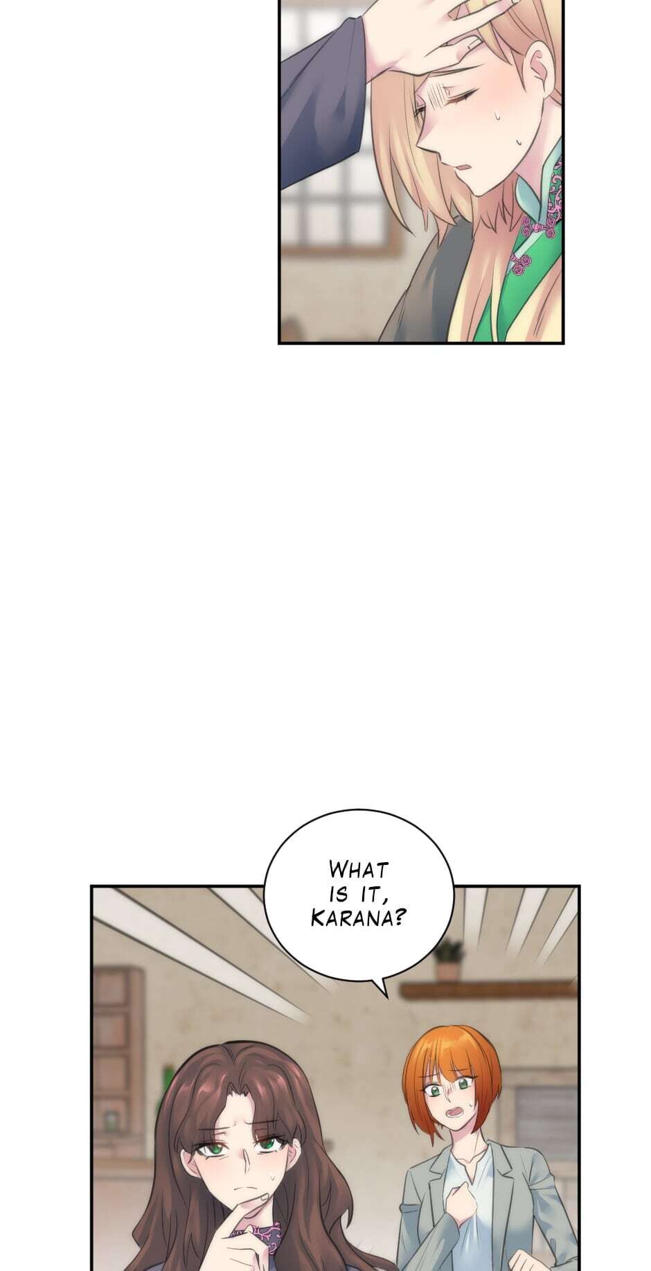 The Dragon Prince’s Bride Chapter 70 149 25