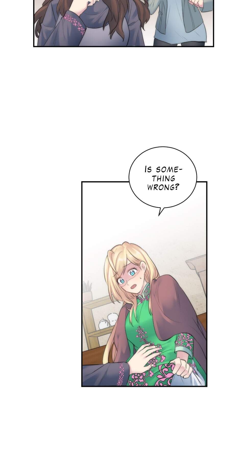 The Dragon Prince’s Bride Chapter 70 150 26