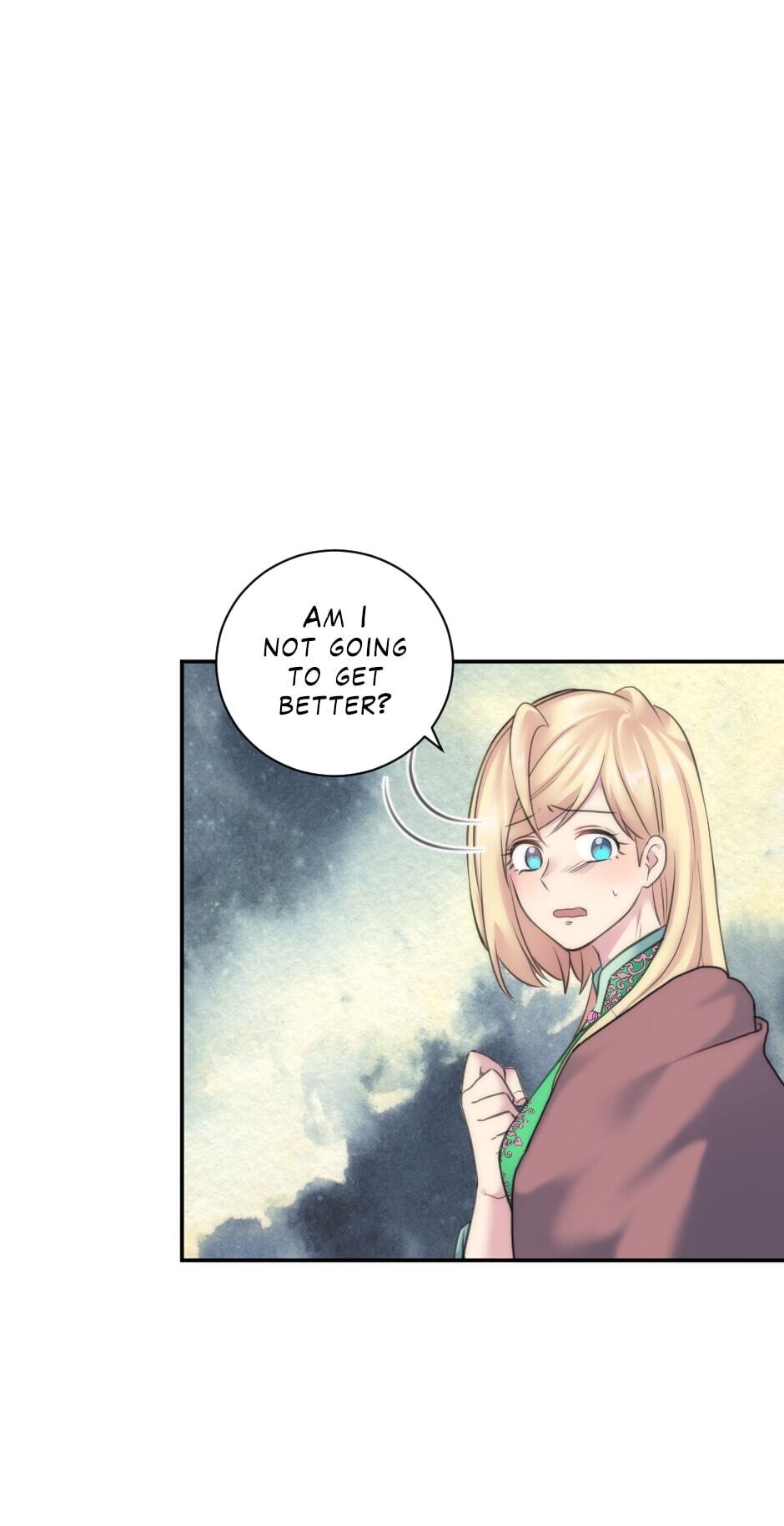 The Dragon Prince’s Bride Chapter 70 153 29