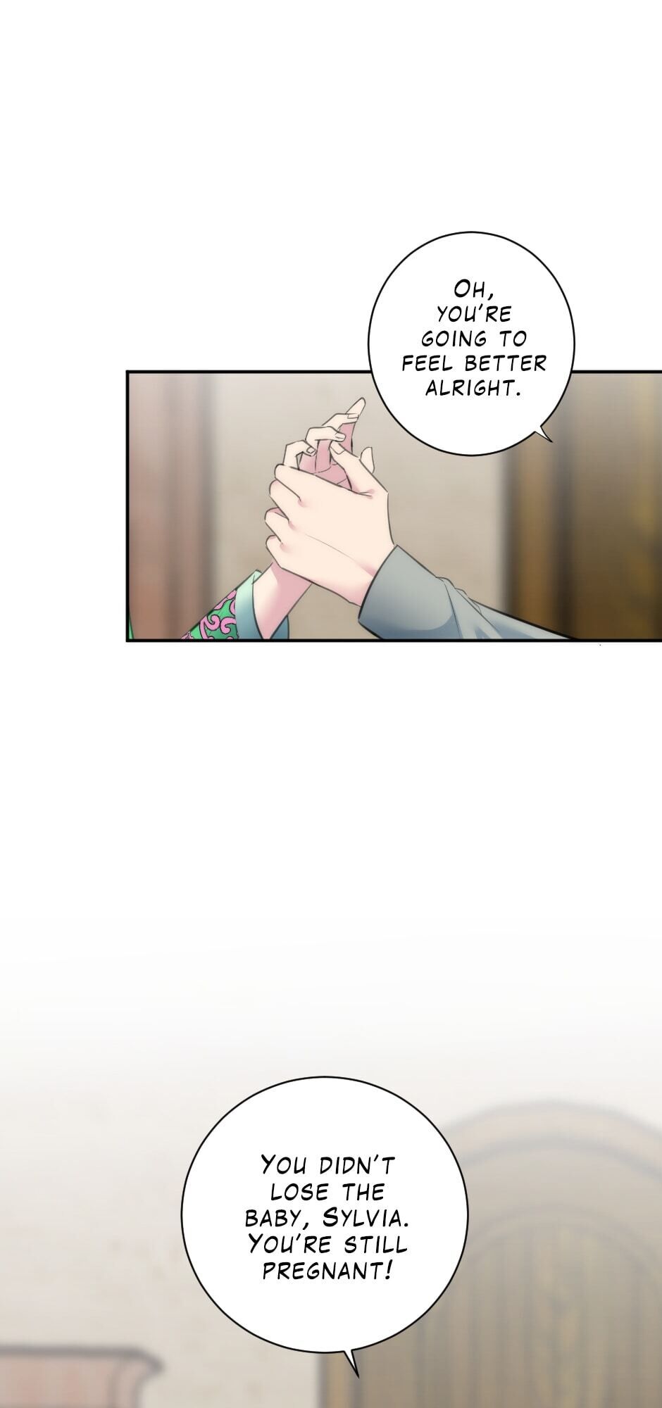 The Dragon Prince’s Bride Chapter 70 154 30
