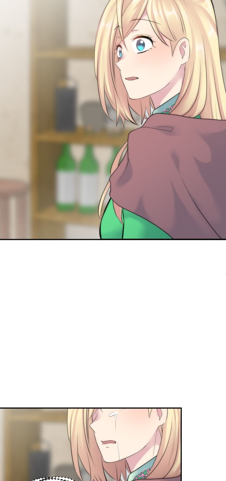 The Dragon Prince’s Bride Chapter 70 158 34
