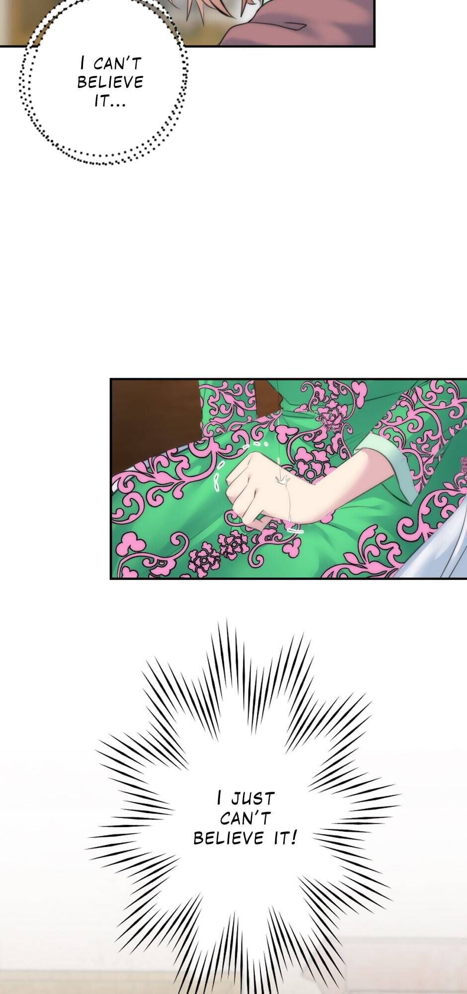The Dragon Prince’s Bride Chapter 70 159 35