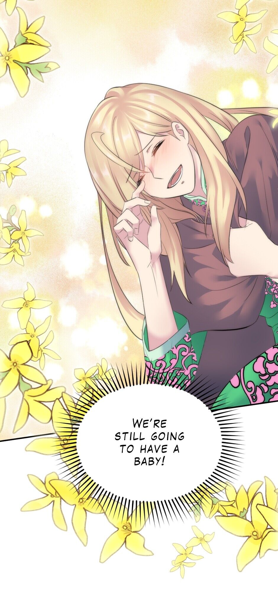 The Dragon Prince’s Bride Chapter 70 161 37