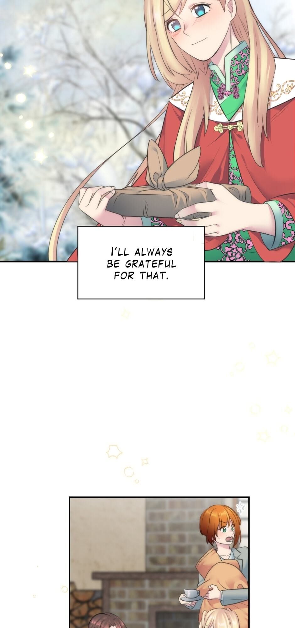 The Dragon Prince’s Bride Chapter 70 131 7
