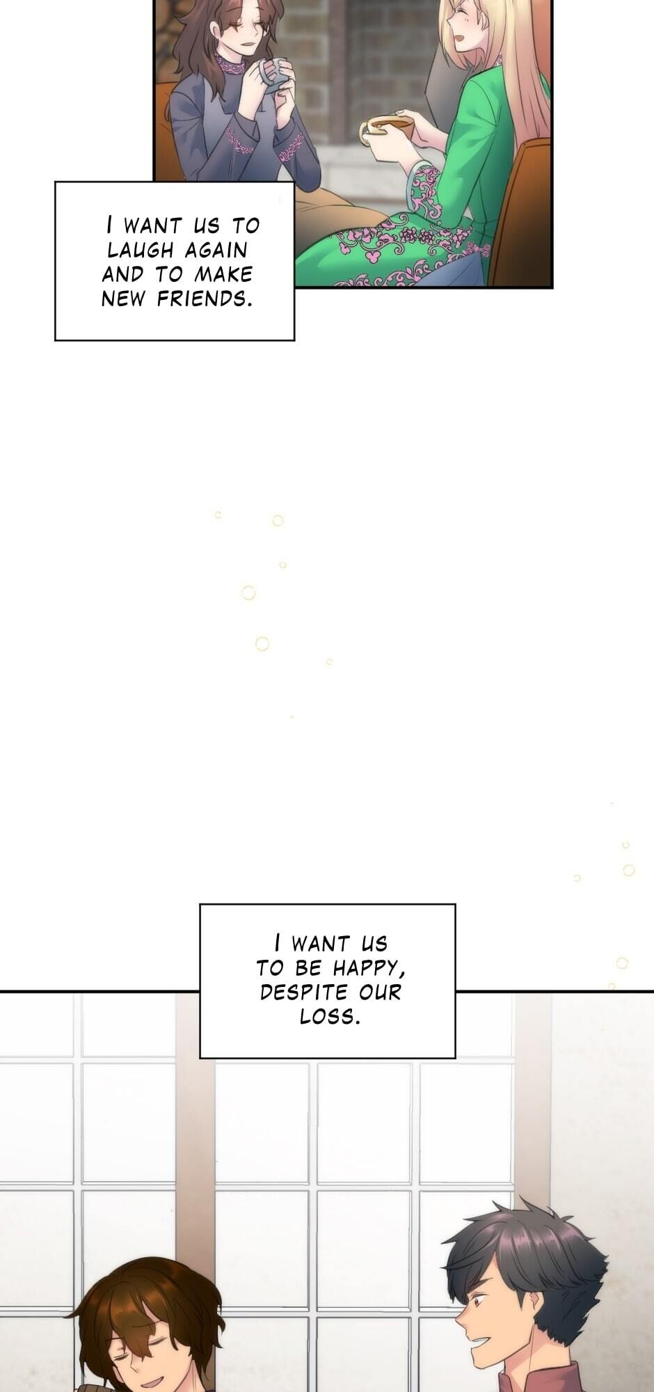 The Dragon Prince’s Bride Chapter 70 132 8