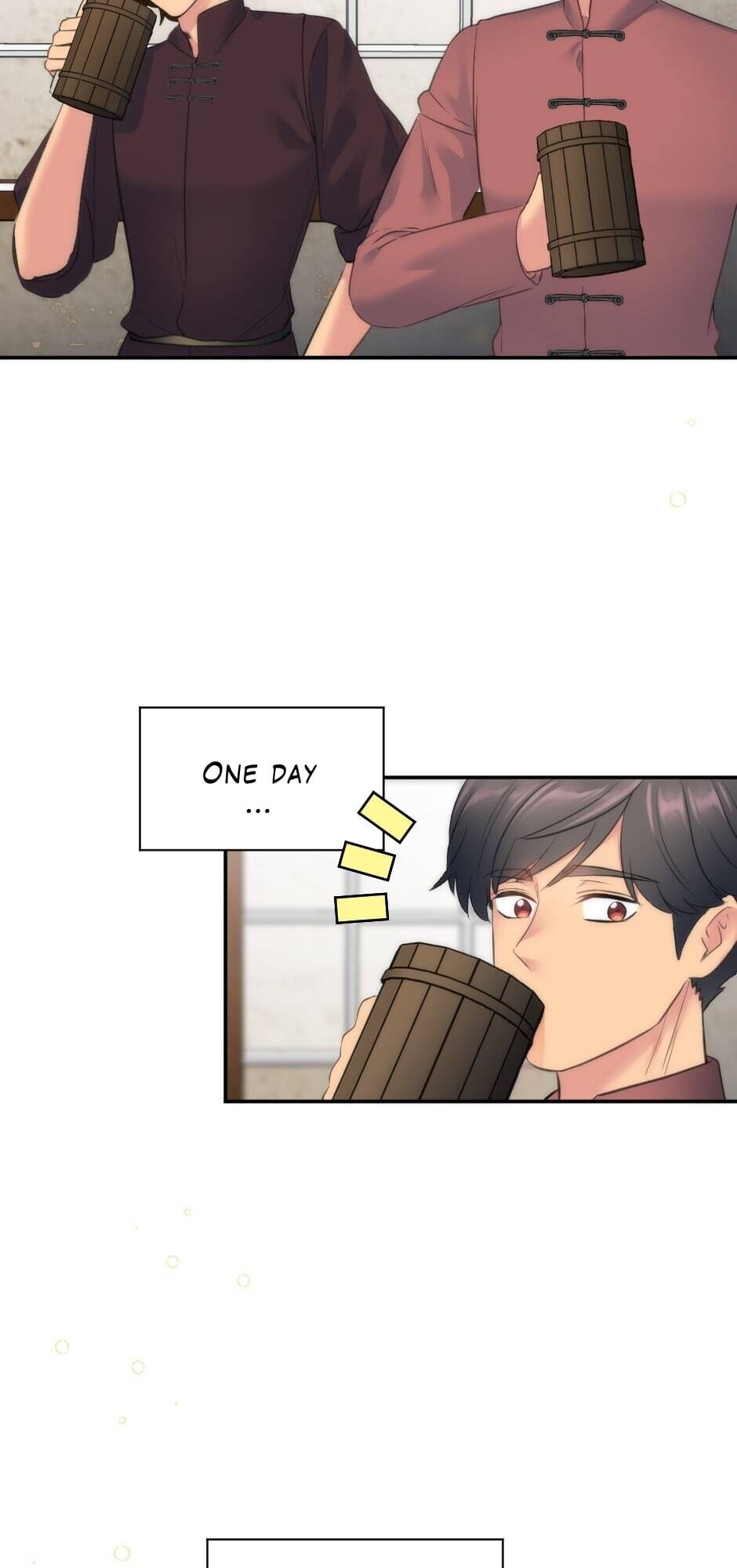 The Dragon Prince’s Bride Chapter 70 133 9