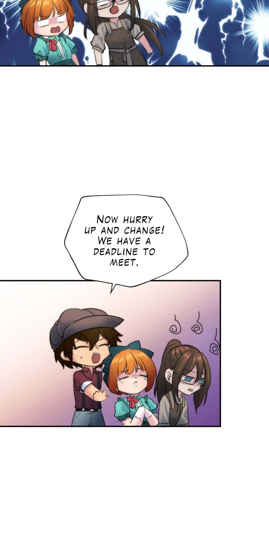 The Dragon Prince’s Bride Chapter 72.5 68 10