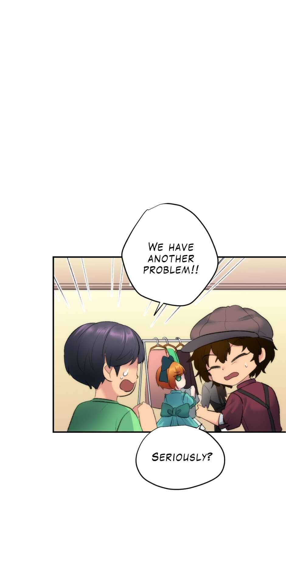 The Dragon Prince’s Bride Chapter 72.5 69 11