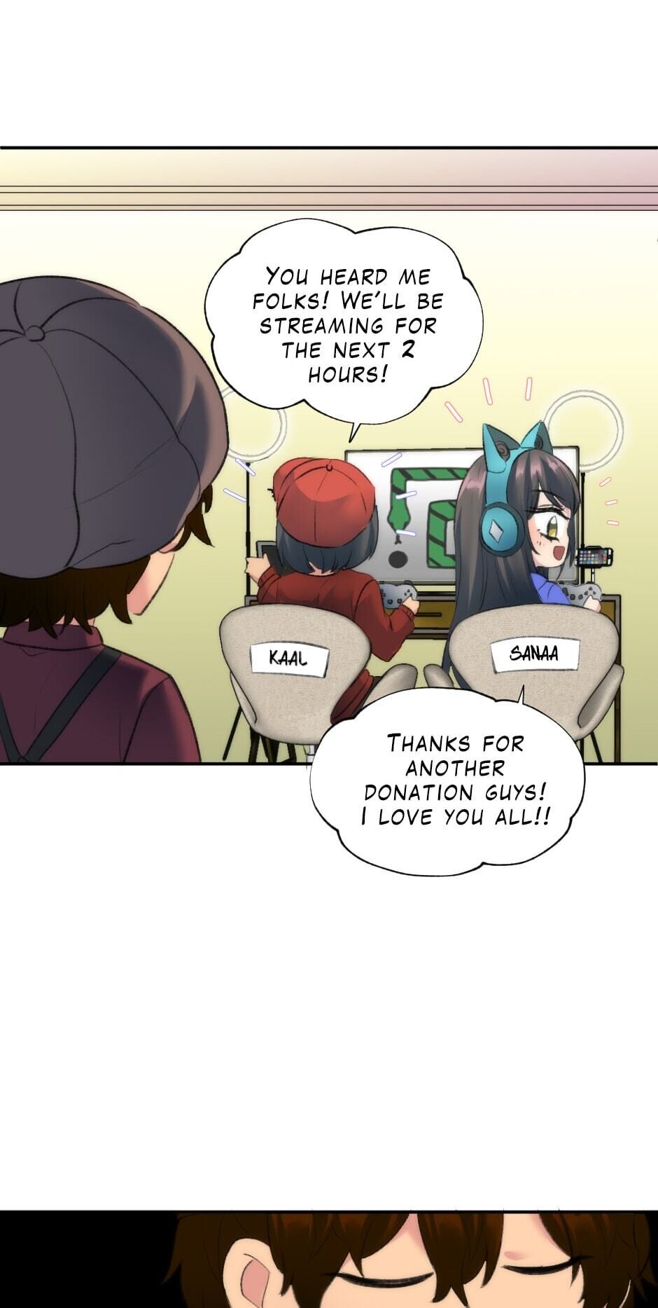 The Dragon Prince’s Bride Chapter 72.5 70 12