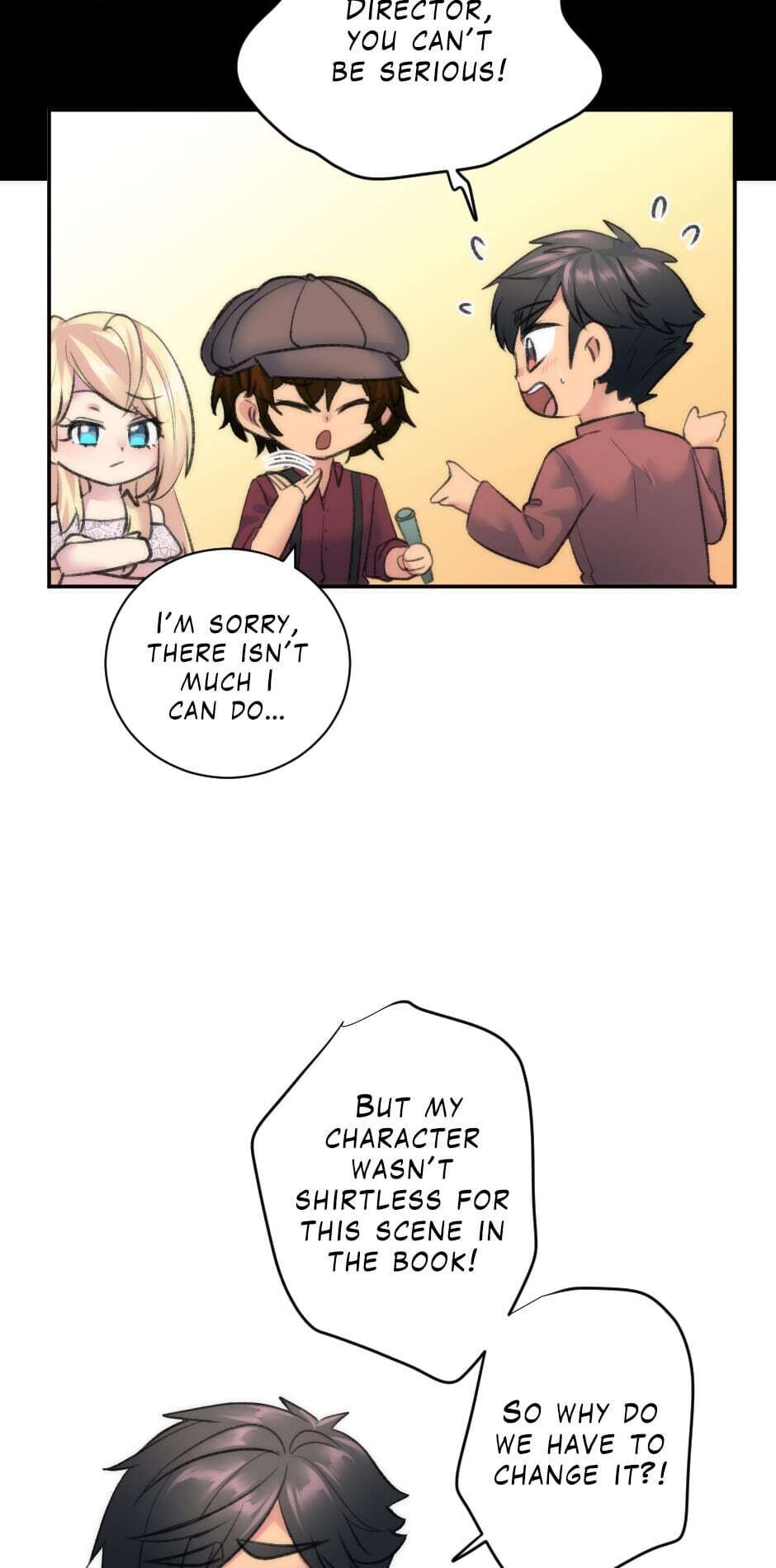 The Dragon Prince’s Bride Chapter 72.5 60 2