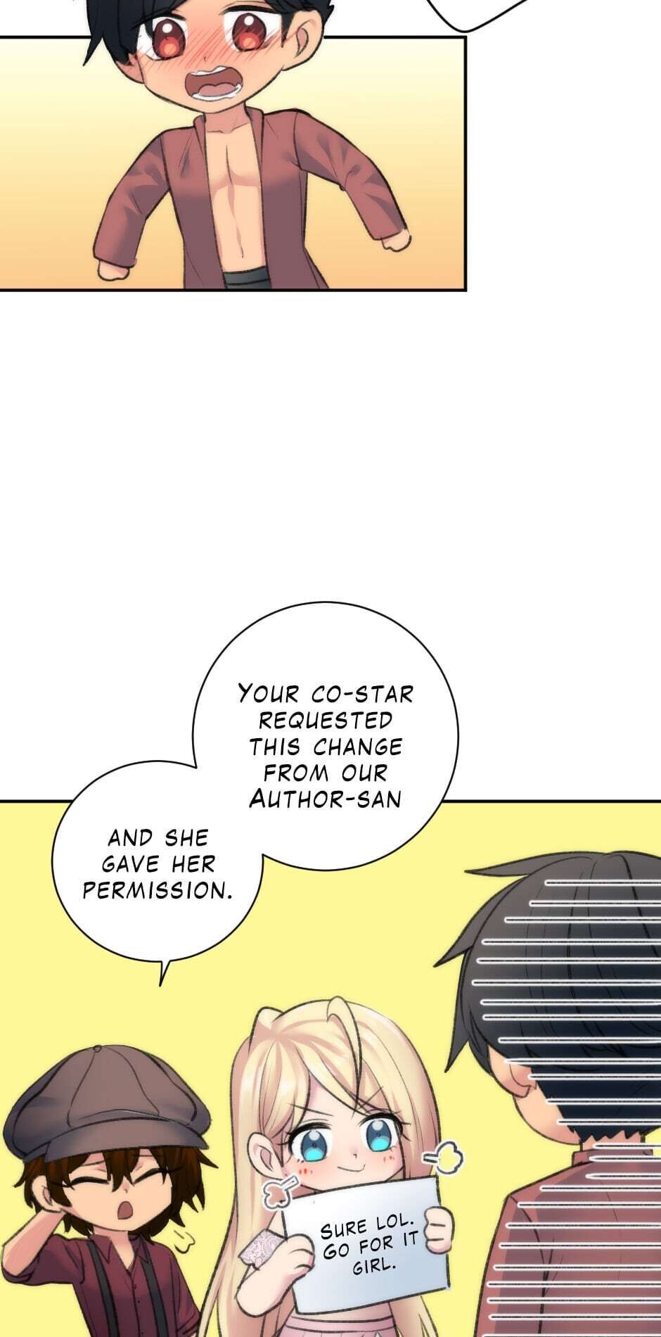 The Dragon Prince’s Bride Chapter 72.5 61 3