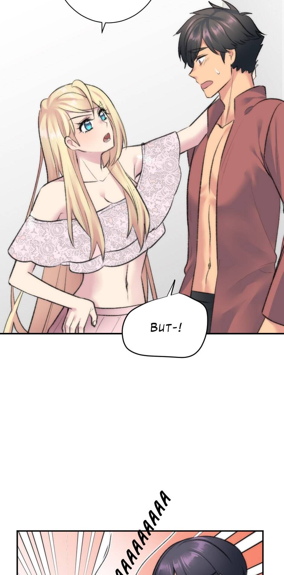 The Dragon Prince’s Bride Chapter 72.5 63 5