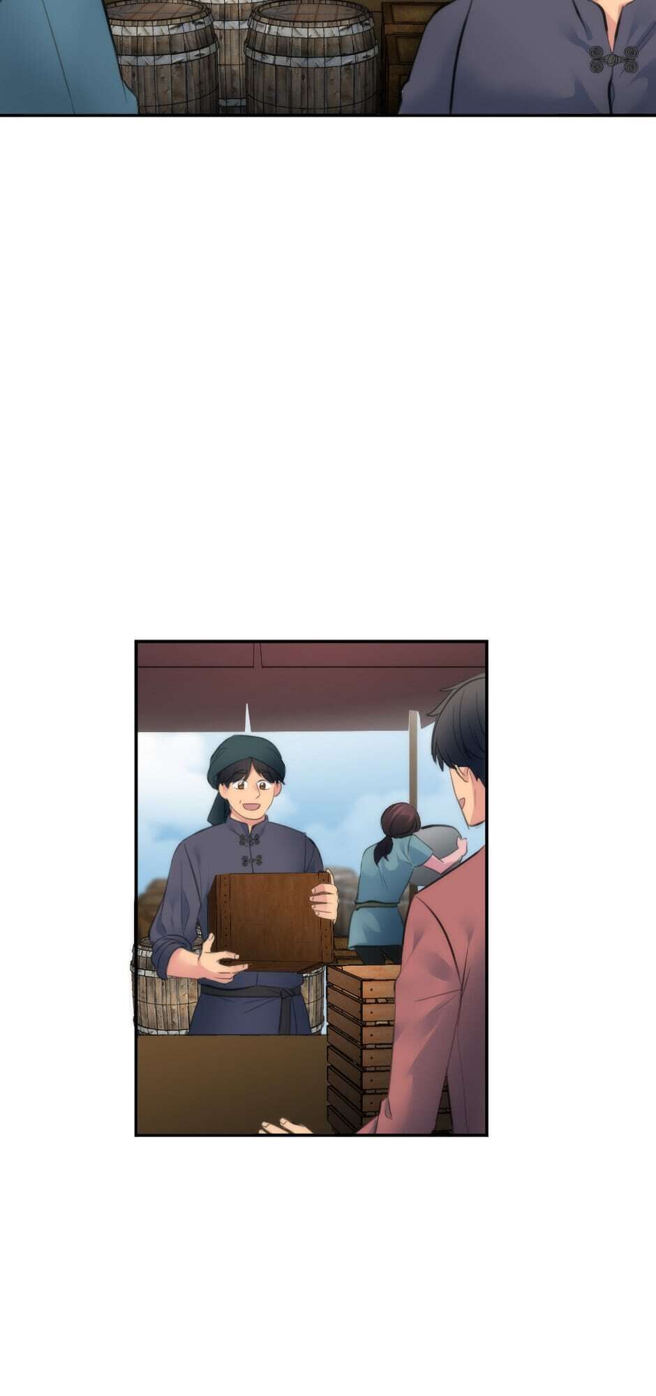 The Dragon Prince’s Bride Chapter 72 137 10