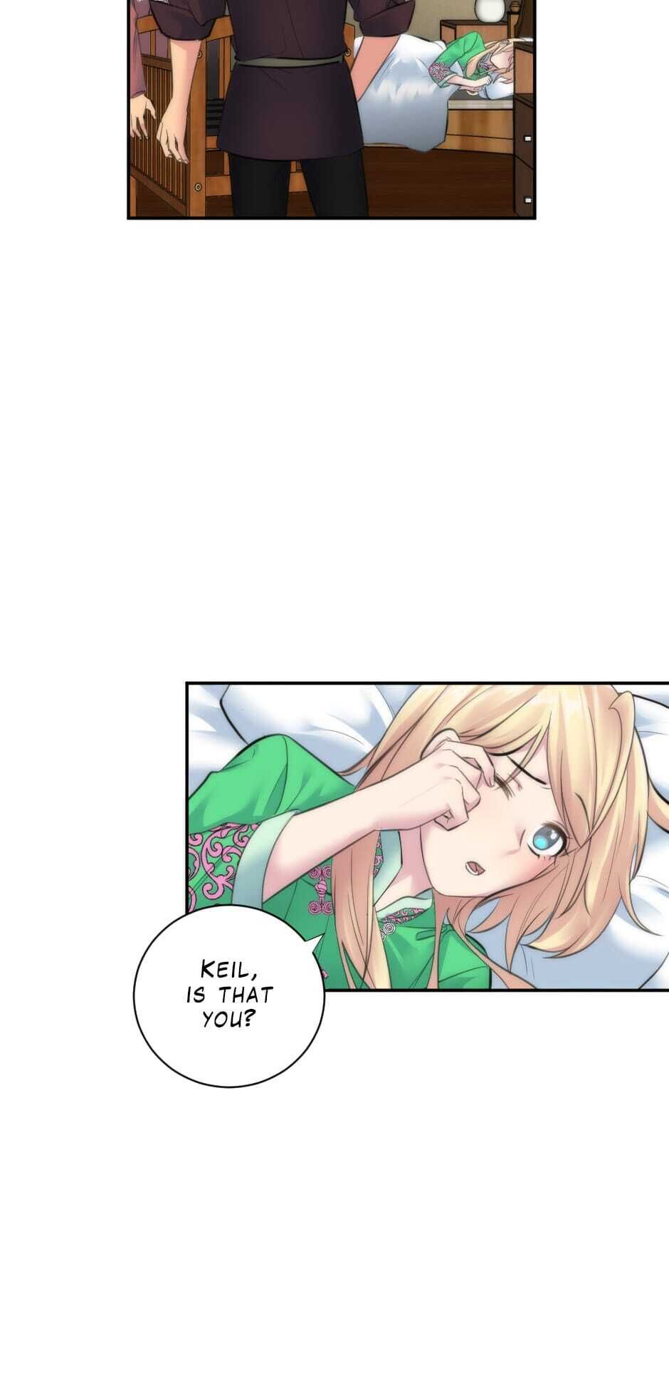 The Dragon Prince’s Bride Chapter 72 140 13