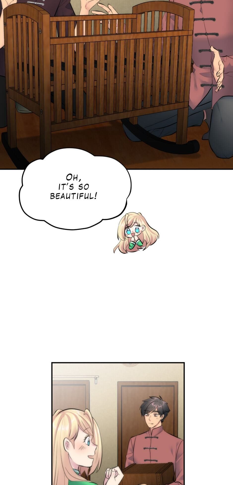 The Dragon Prince’s Bride Chapter 72 142 15