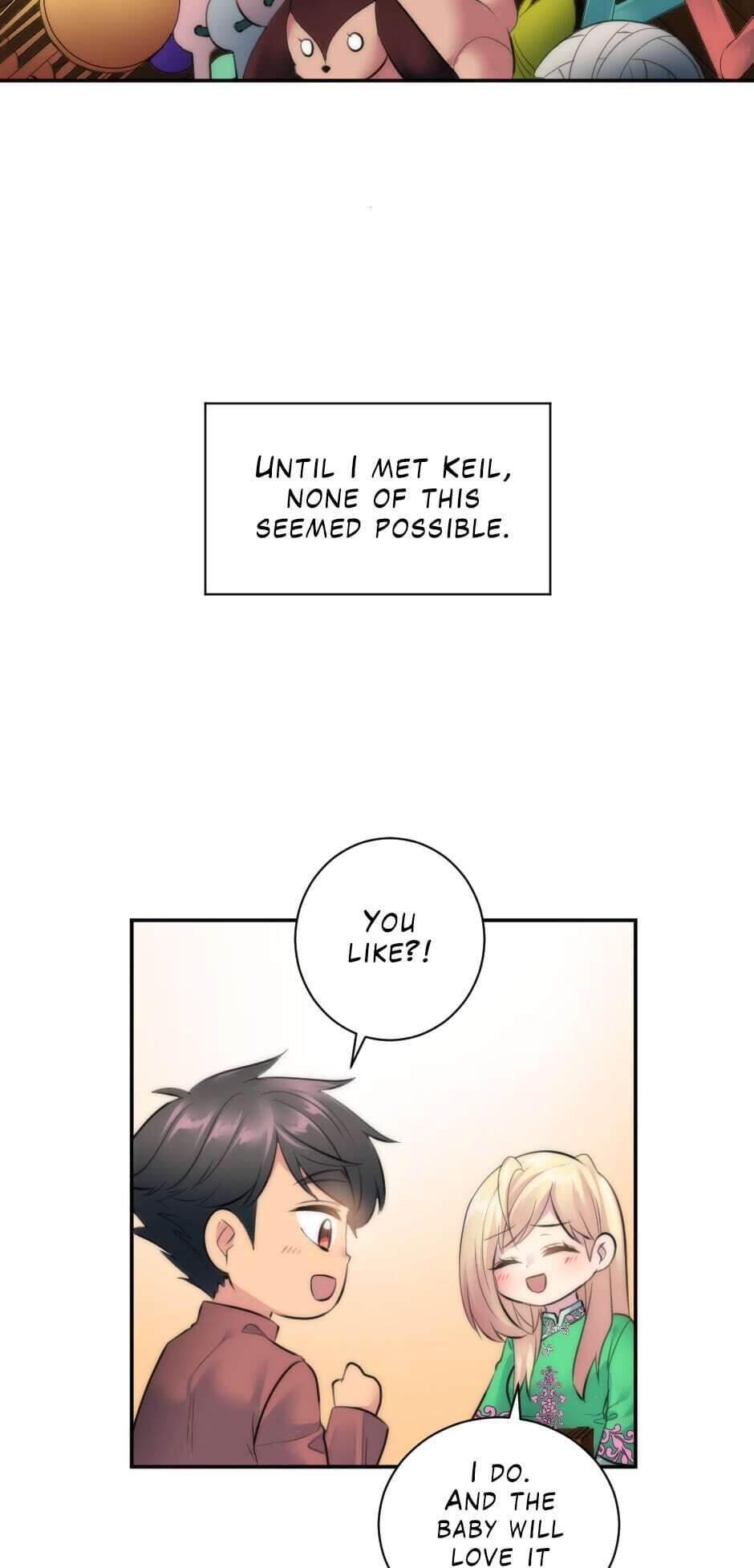 The Dragon Prince’s Bride Chapter 72 145 18