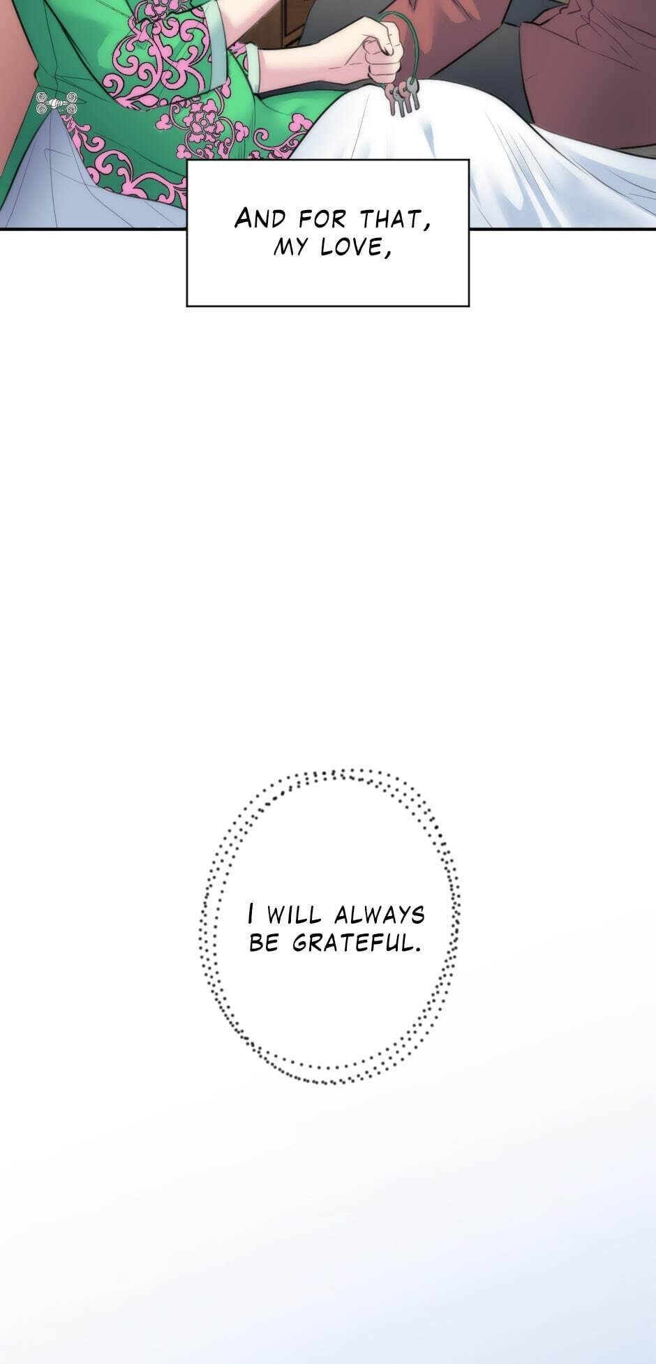The Dragon Prince’s Bride Chapter 72 147 20