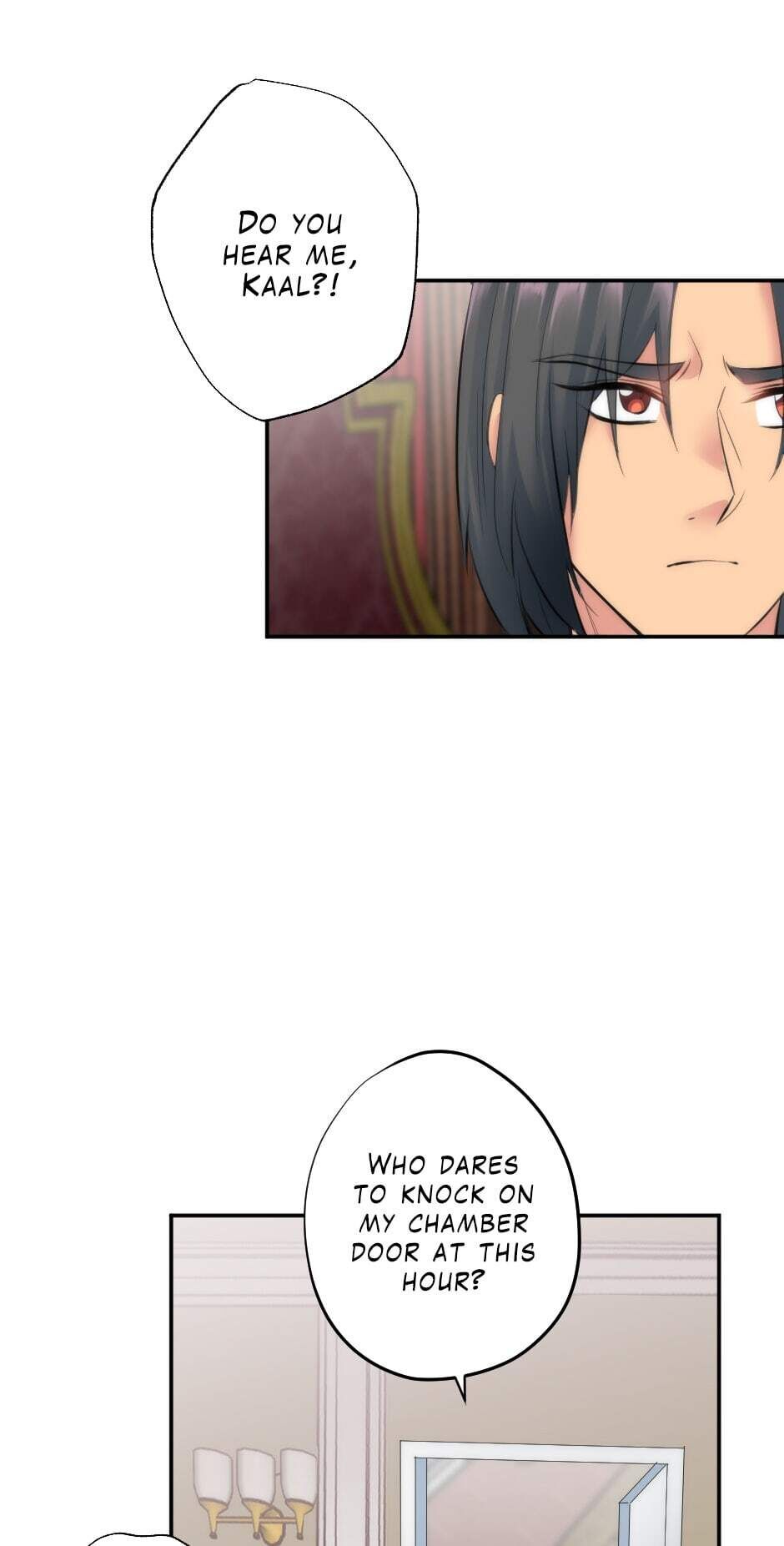 The Dragon Prince’s Bride Chapter 72 152 25