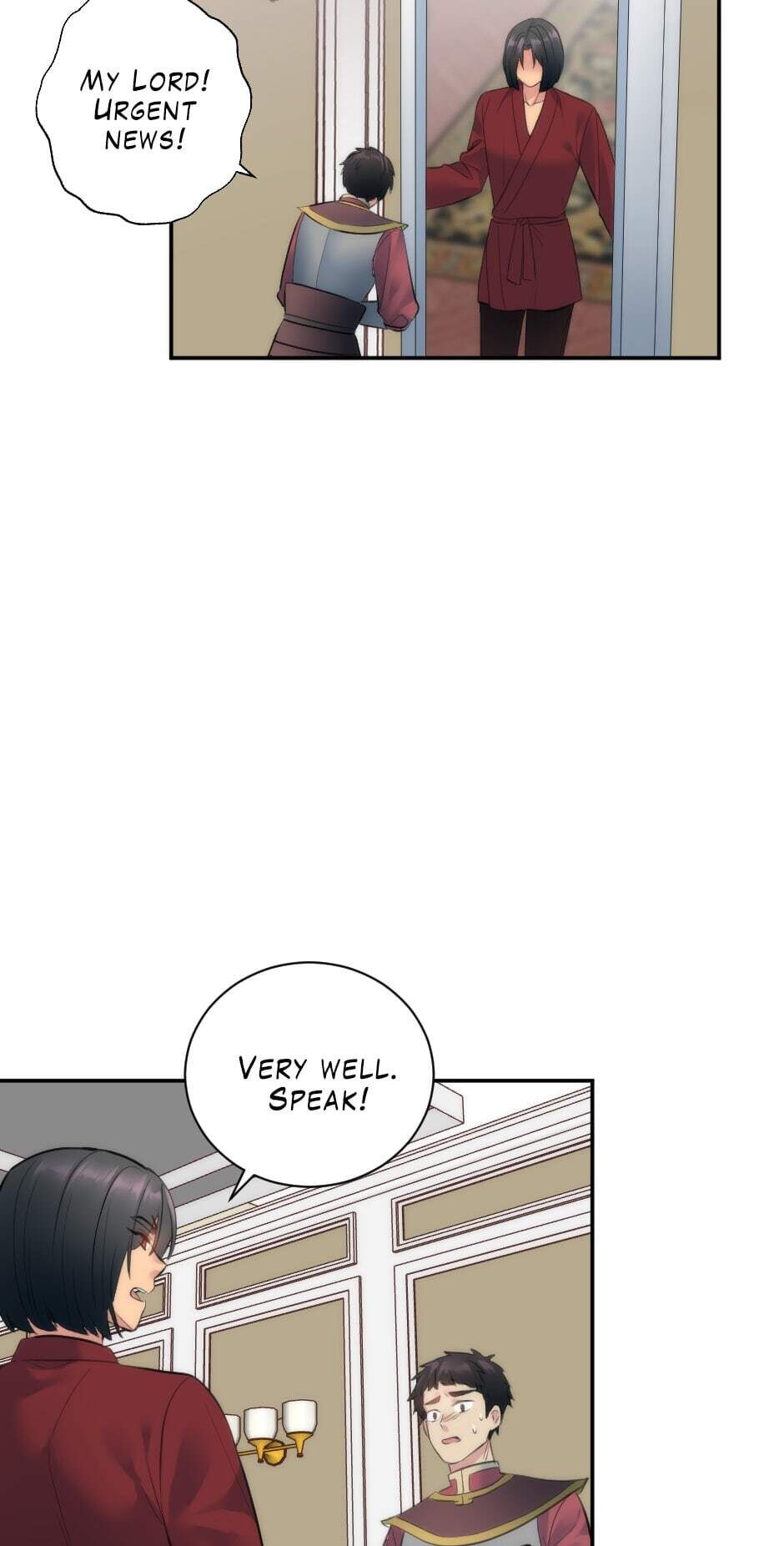 The Dragon Prince’s Bride Chapter 72 153 26
