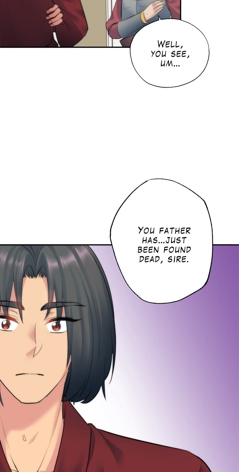 The Dragon Prince’s Bride Chapter 72 154 27