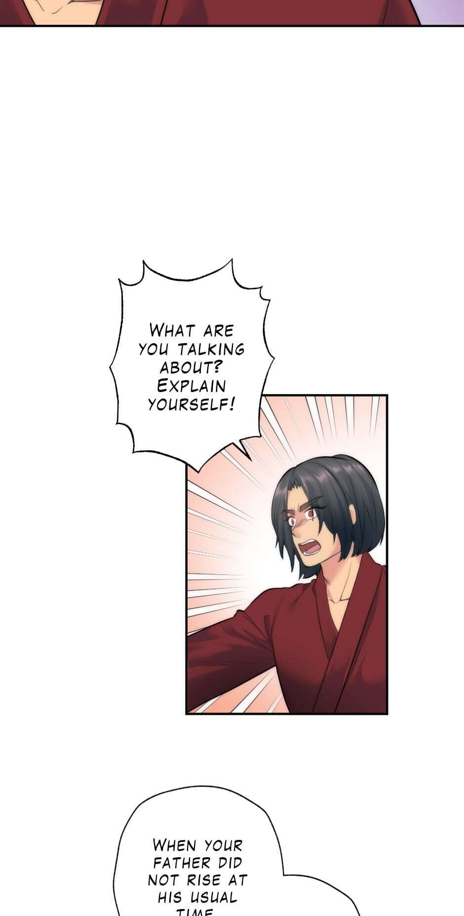 The Dragon Prince’s Bride Chapter 72 155 28