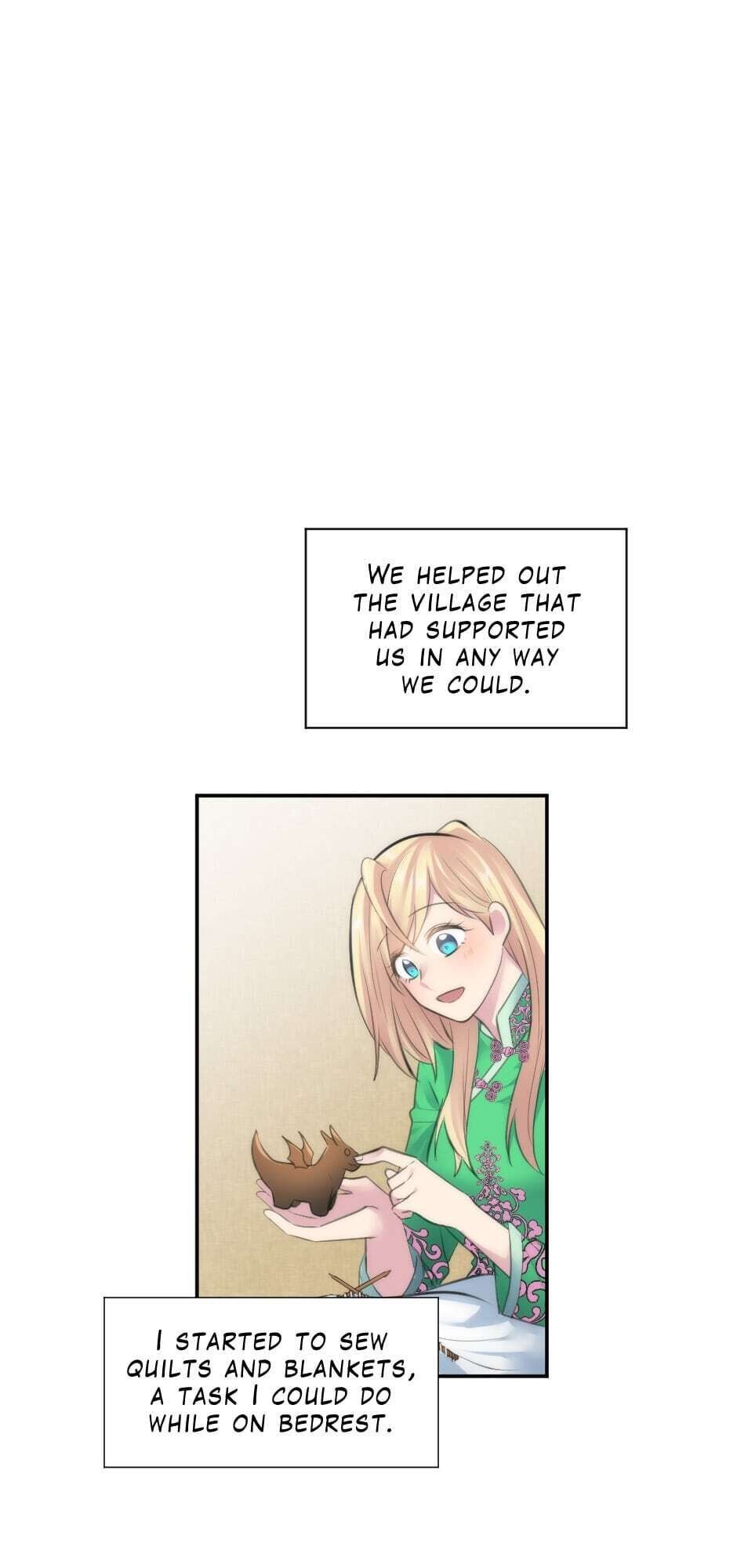 The Dragon Prince’s Bride Chapter 72 130 3