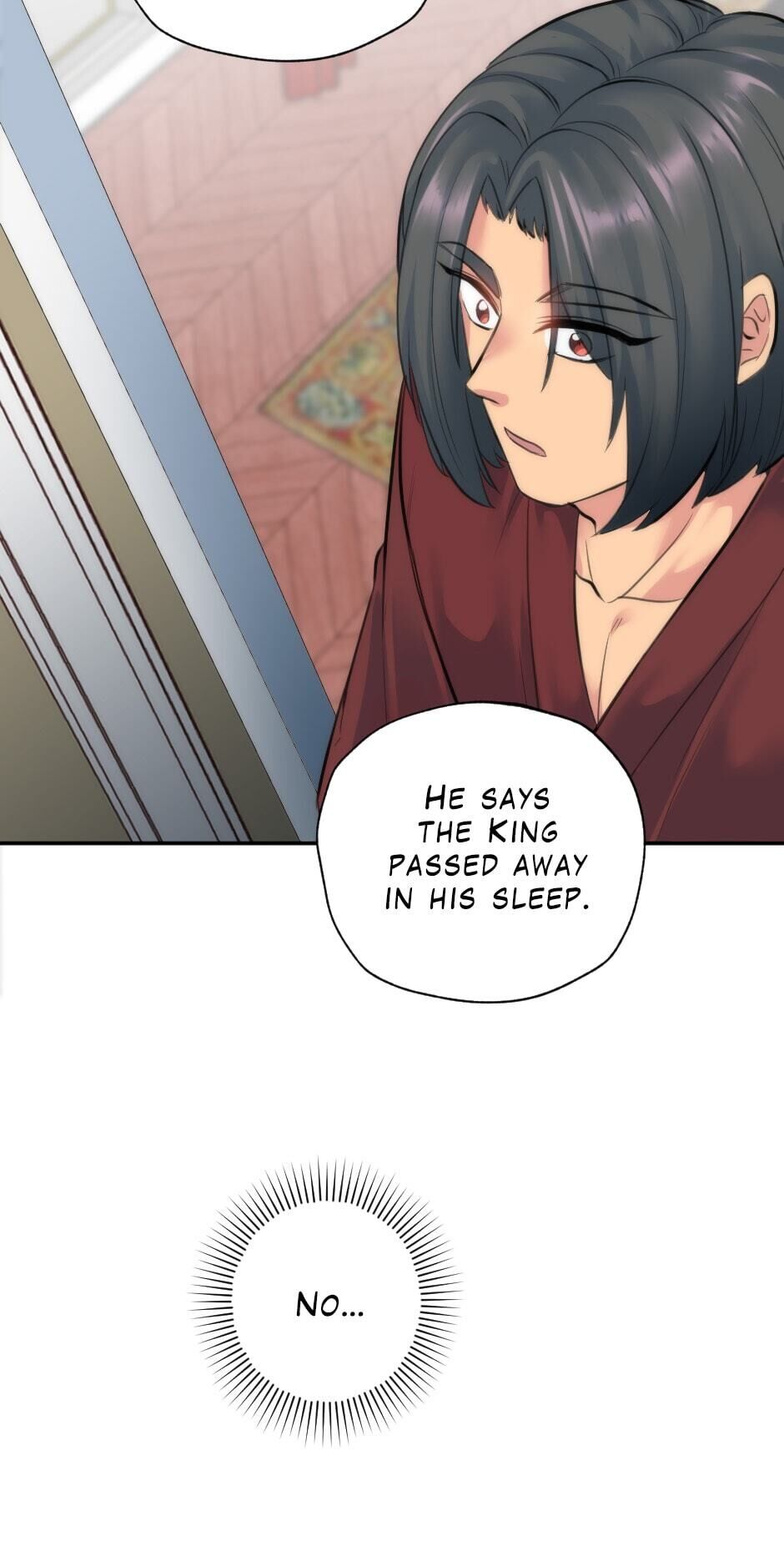 The Dragon Prince’s Bride Chapter 72 157 30
