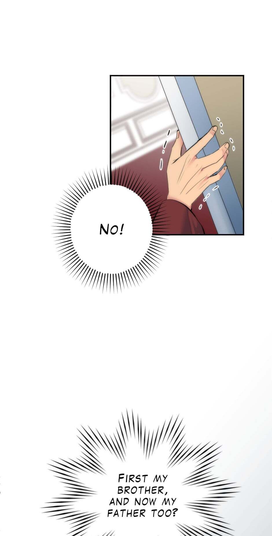 The Dragon Prince’s Bride Chapter 72 158 31
