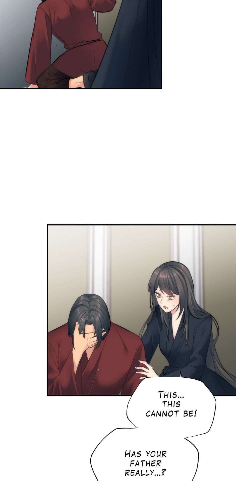 The Dragon Prince’s Bride Chapter 72 162 35