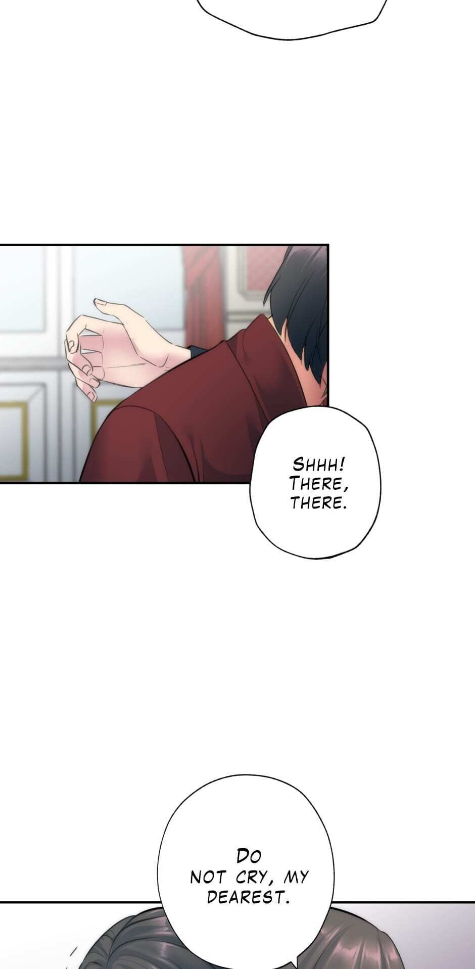 The Dragon Prince’s Bride Chapter 72 163 36