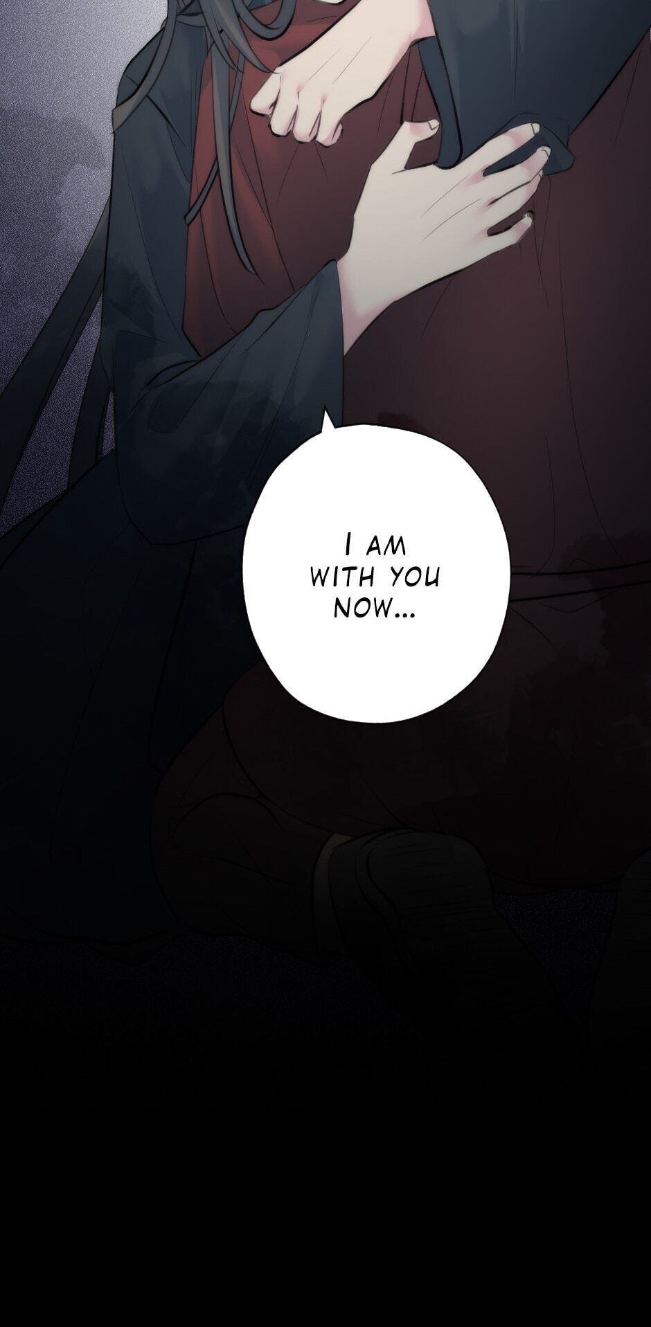 The Dragon Prince’s Bride Chapter 72 165 38