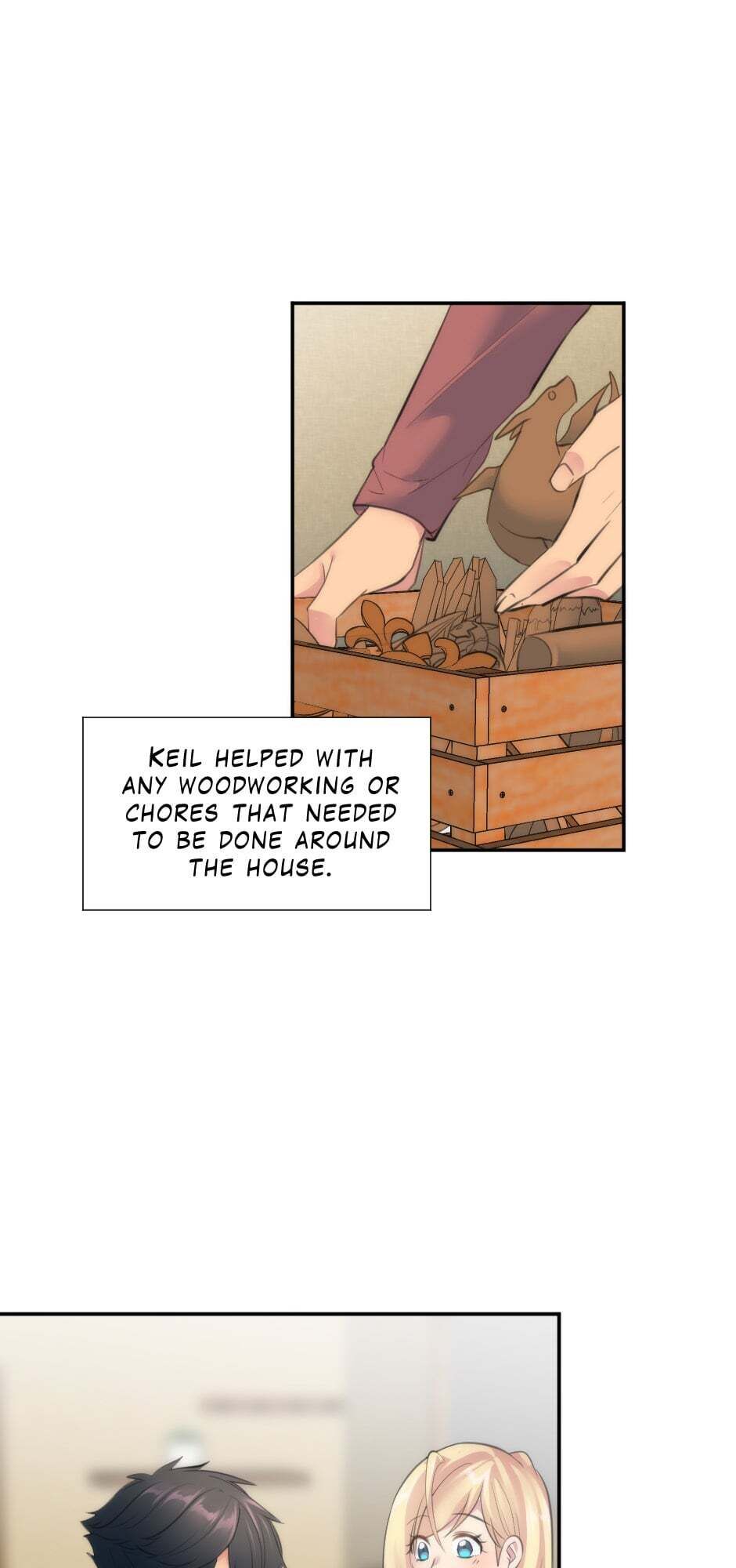 The Dragon Prince’s Bride Chapter 72 131 4
