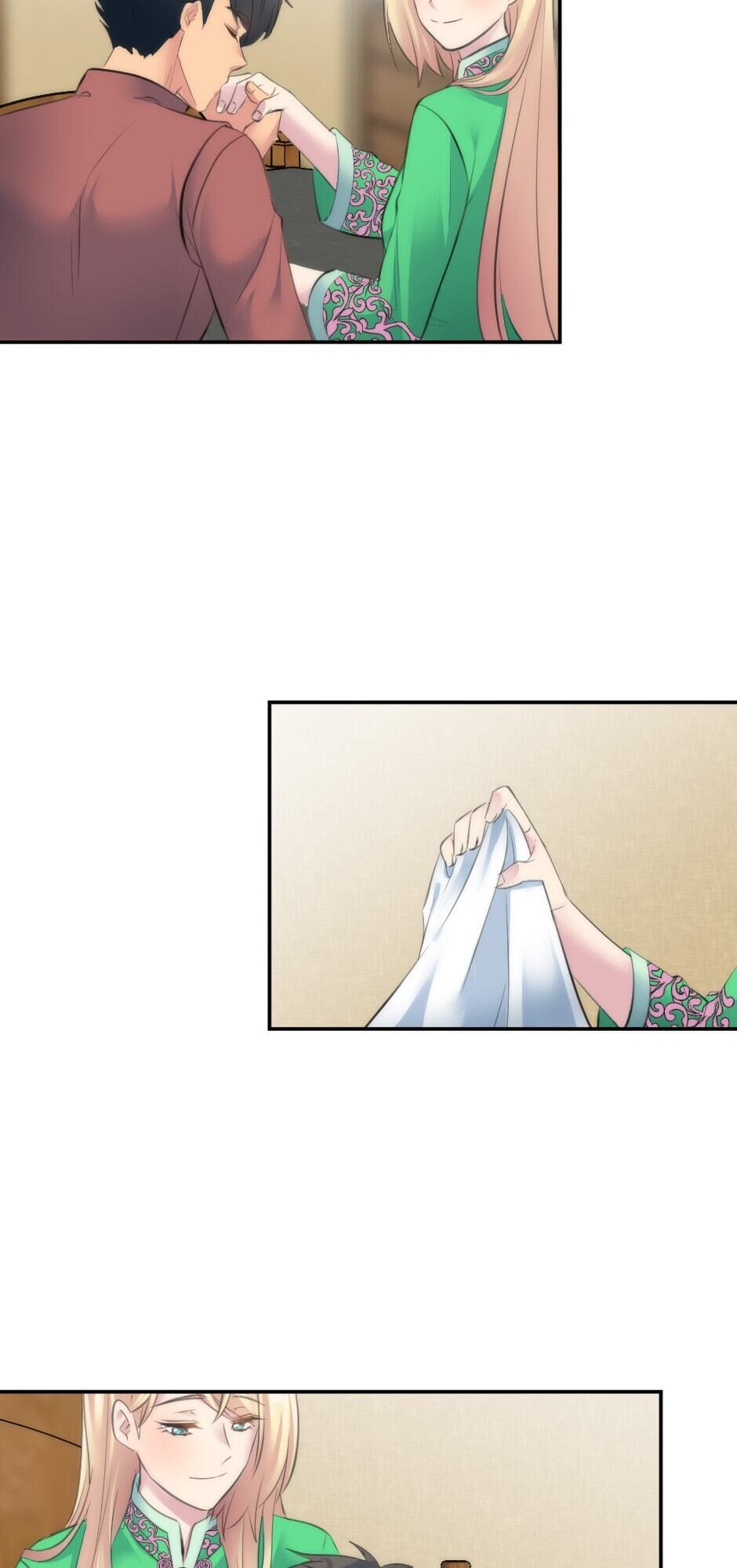The Dragon Prince’s Bride Chapter 72 132 5