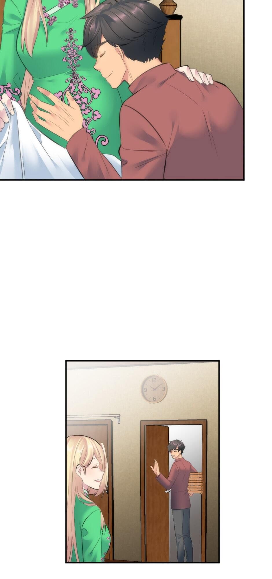 The Dragon Prince’s Bride Chapter 72 133 6