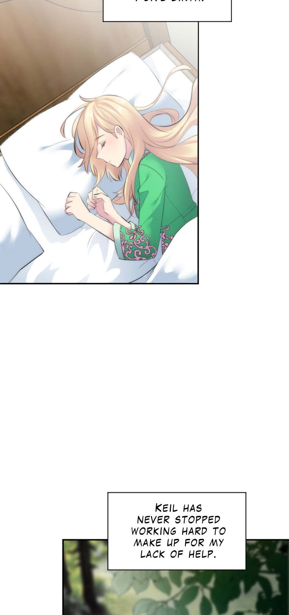 The Dragon Prince’s Bride Chapter 72 135 8